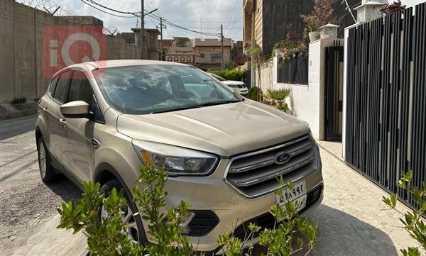 فورد إسكيب 2017 للبيع في العراق - اربيل